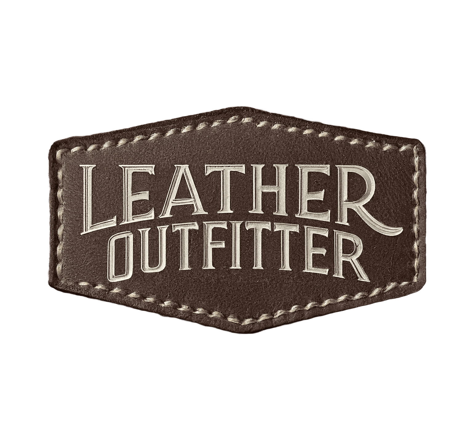 Leather Outfitter Logo