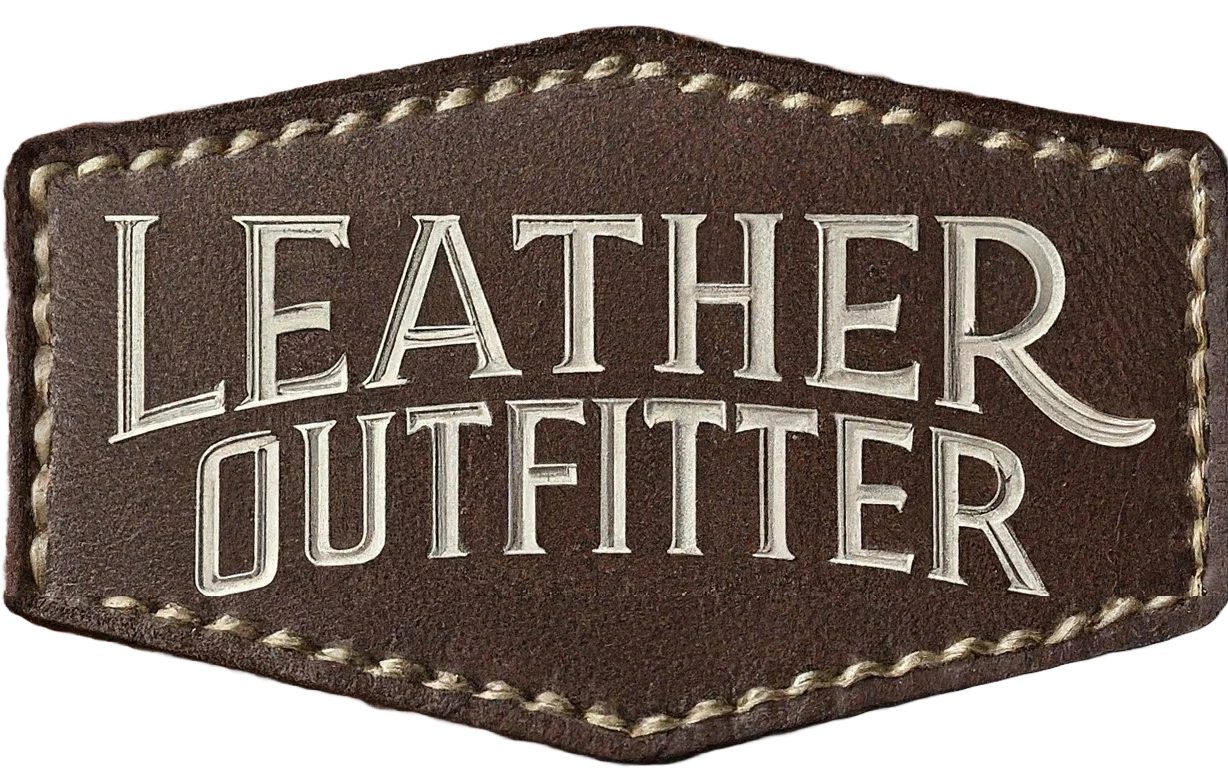 Leather Outfitter Logo