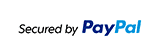 secured by paypal